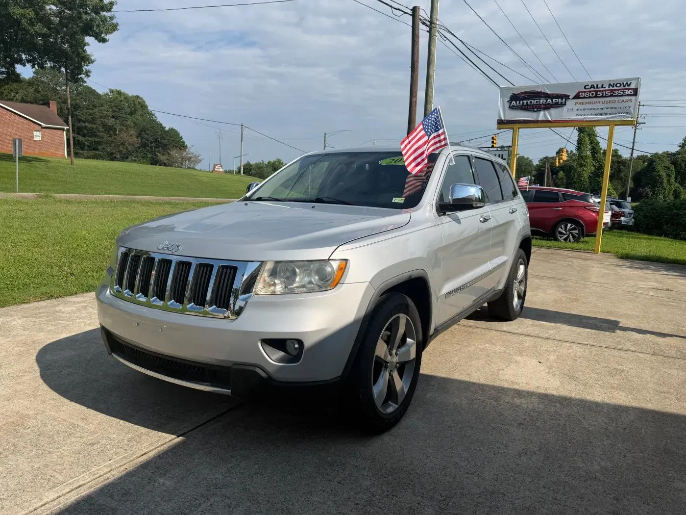 jeep grand cherokee 2011 1J4RR5GG1BC509197 image jeep grand cherokee 2011 1J4RR5GG1BC509197 image